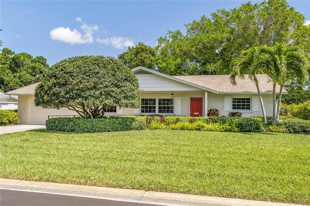 3402 18th Avenue W Bradenton FL 34205