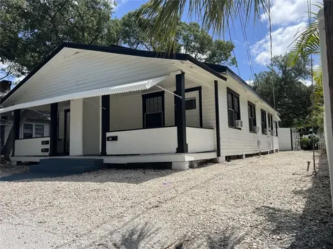 416 Adelia Avenue Sarasota FL 34236
