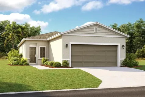 3134 Amaranth Street Tavares FL 32778