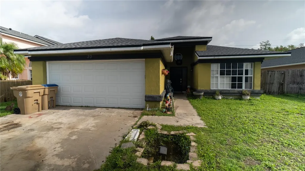 304 Sanddollar Court Kissimmee FL 34743