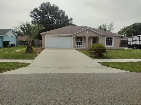 1047 Stillwater Avenue Deltona FL 32725