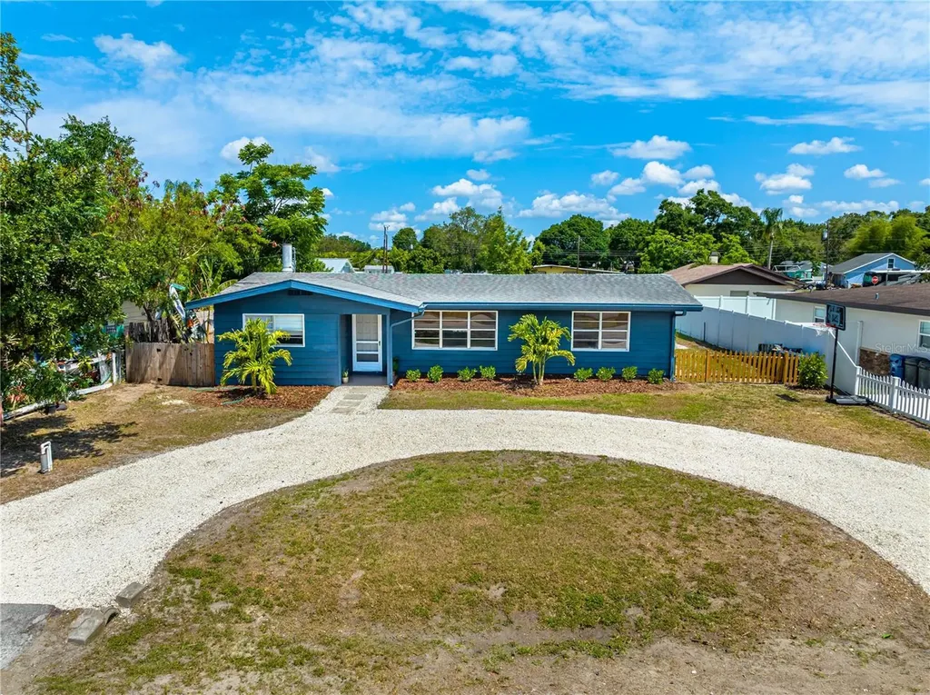 3421 Marko Street Sarasota FL 34237