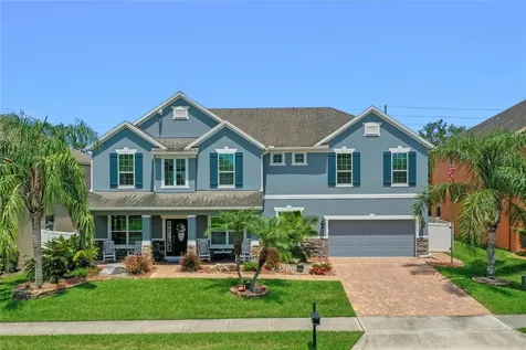 15326 Heron Hideaway Circle Winter Garden FL 34787