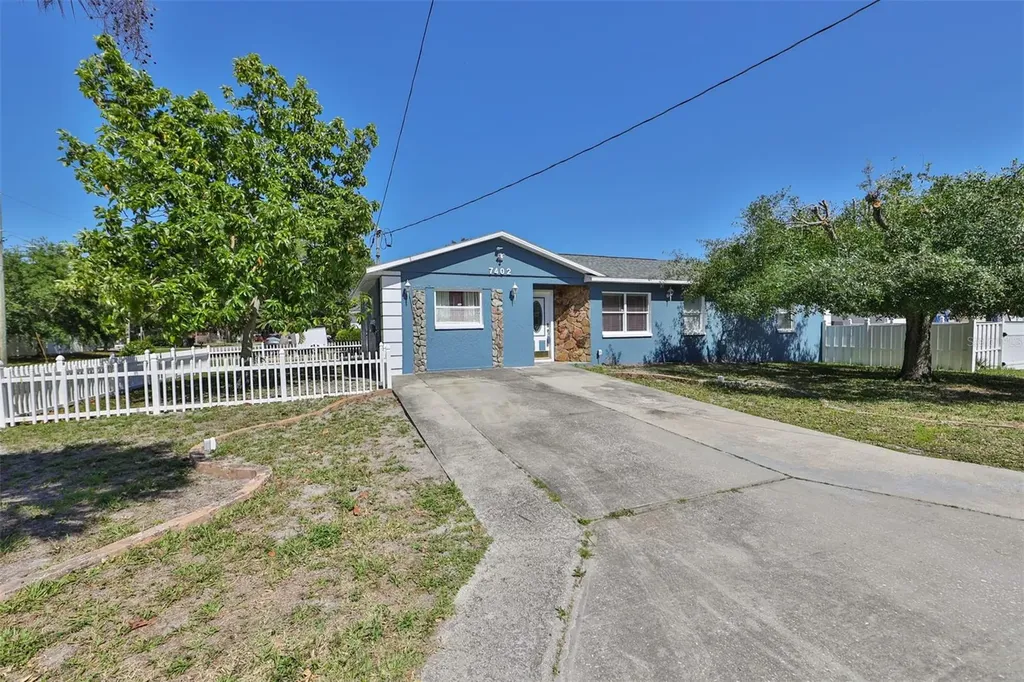 7402 S West Shore Boulevard Tampa FL 33616