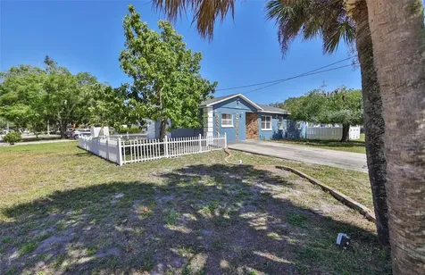 7402 S West Shore Boulevard Tampa FL 33616