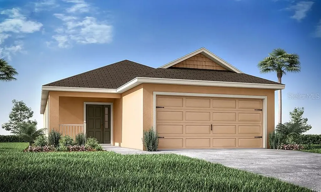 1571 Eucalyptus Way Davenport FL 33837