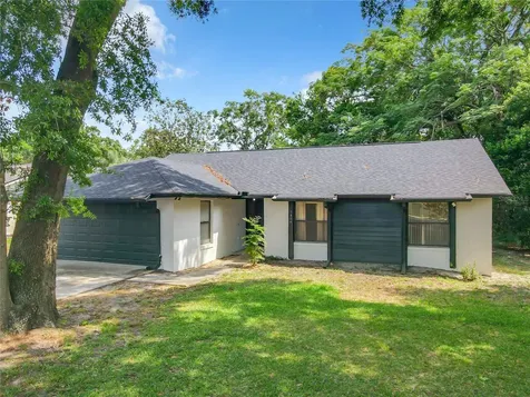 1804 Lake Margaret Drive Orlando FL 32806