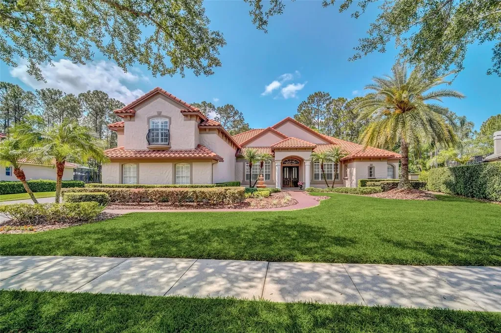 1650 Lake Rhea Drive Windermere FL 34786