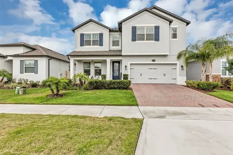 17219 Hickory Wind Drive Clermont FL 34711