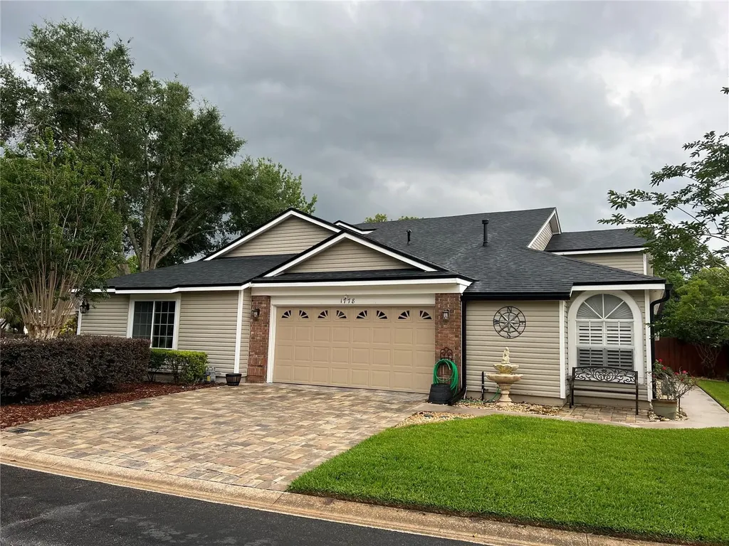 1778 Torrington Circle Longwood FL 32750