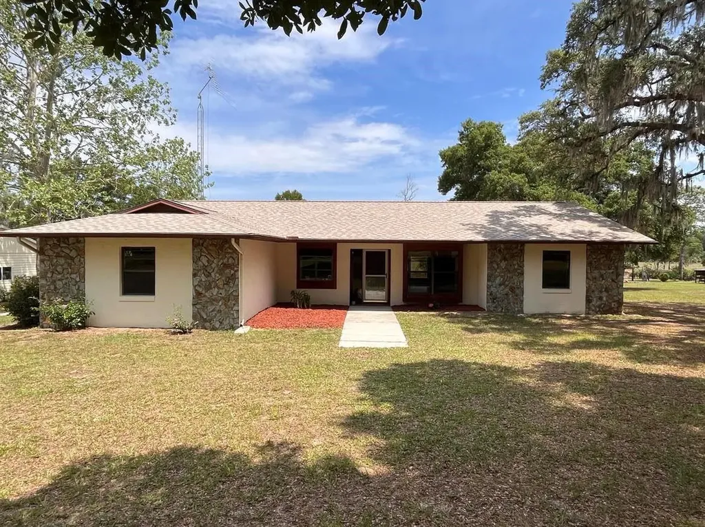 3883 E Westwind Court Inverness FL 34453