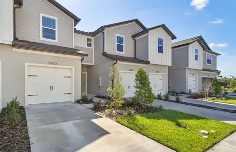31423 Amberview Bend Wesley Chapel FL 33545