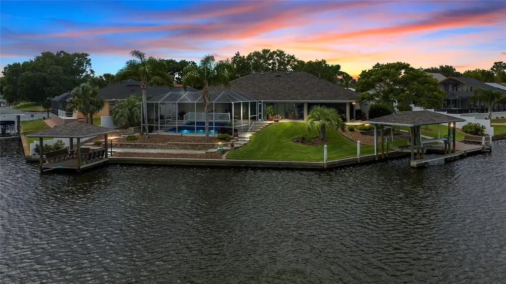 13 Chelsea Court Palm Coast FL 32137