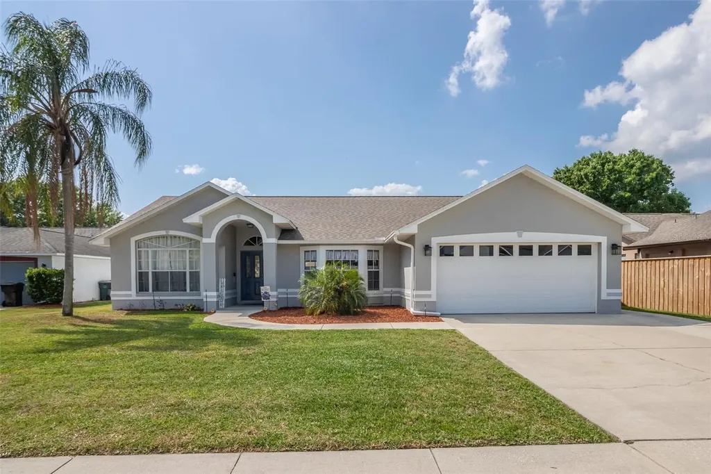 5721 Sweetheart Court Saint Cloud FL 34772