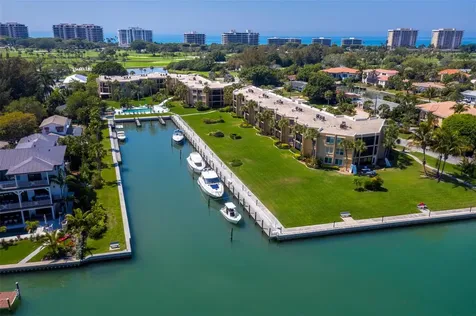 448 Gulf Of Mexico Drive Longboat Key FL 34228