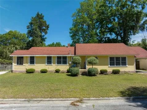 407 SE Monroe Street Lake City FL 32025