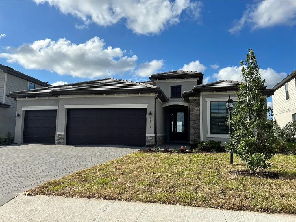 15513 White Linen Drive Lakewood Ranch FL 34211