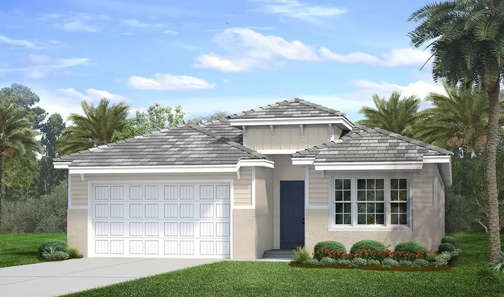 406 Ibiza Loop Venice FL 34292