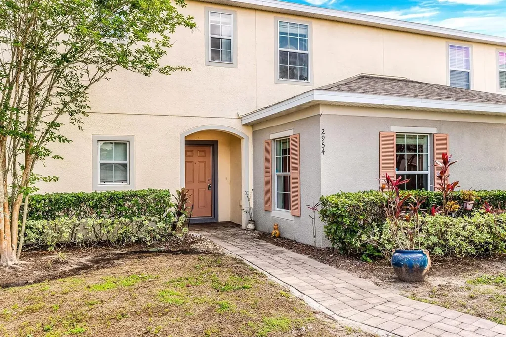 2954 Tanzanite Terrace Kissimmee FL 34758