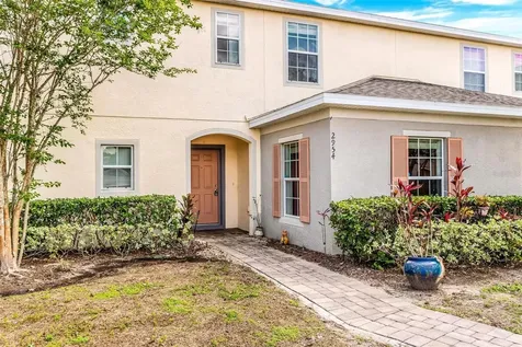 2954 Tanzanite Terrace Kissimmee FL 34758