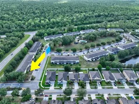 2954 Tanzanite Terrace Kissimmee FL 34758