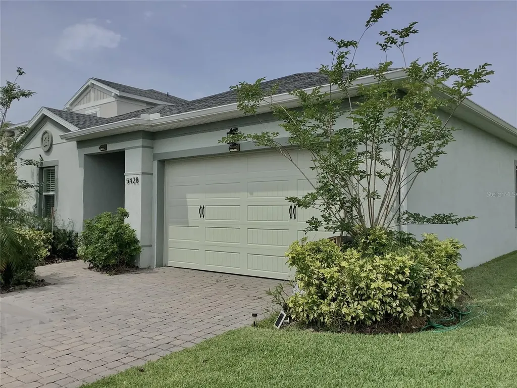 5428 Hutchinson Street Port Orange FL 32128