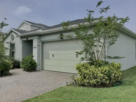 5428 Hutchinson Street Port Orange FL 32128