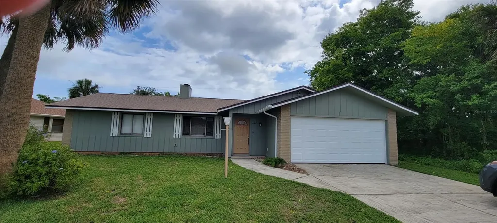202 Avon Court Port Orange FL 32127