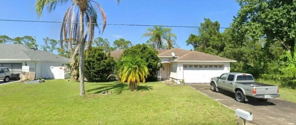 71 Presidential Lane Palm Coast FL 32164