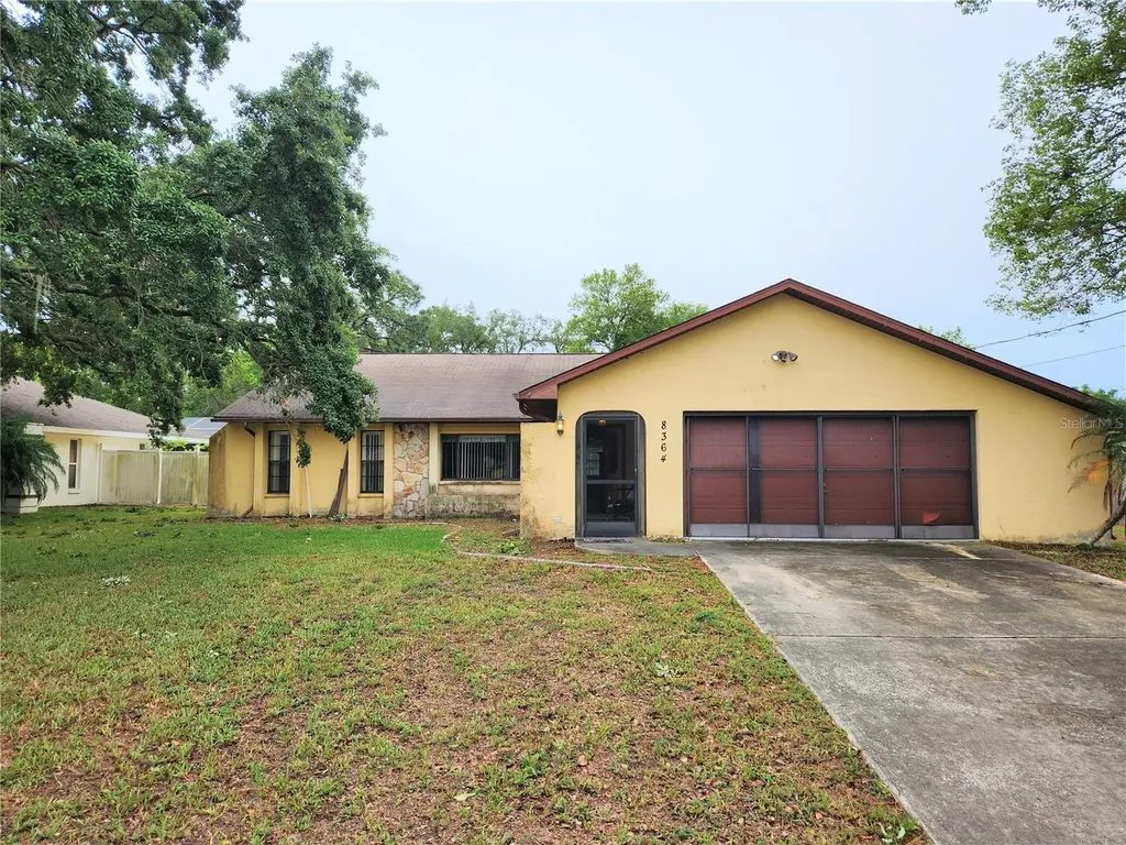 8364 Peoria Street Spring Hill FL 34608