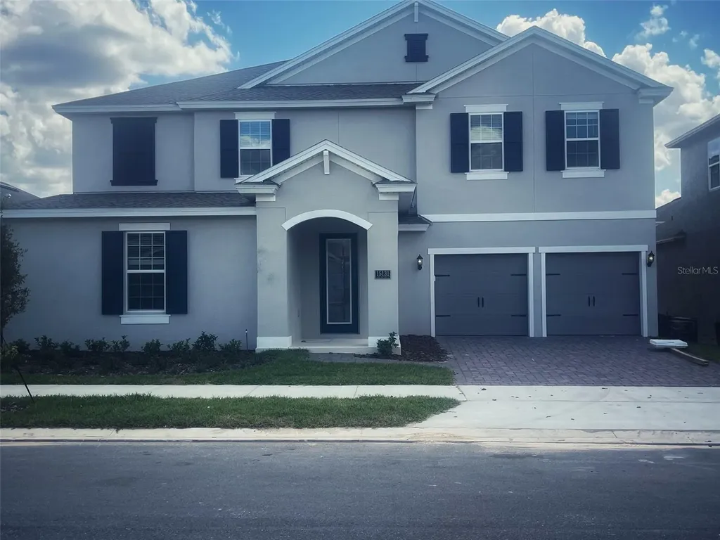 15131 Lake Bessie Loop Winter Garden FL 34787