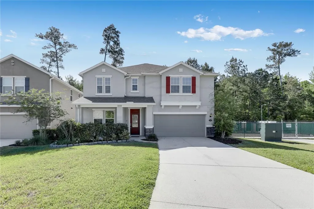 3143 Angora Bay Drive Middleburg FL 32068