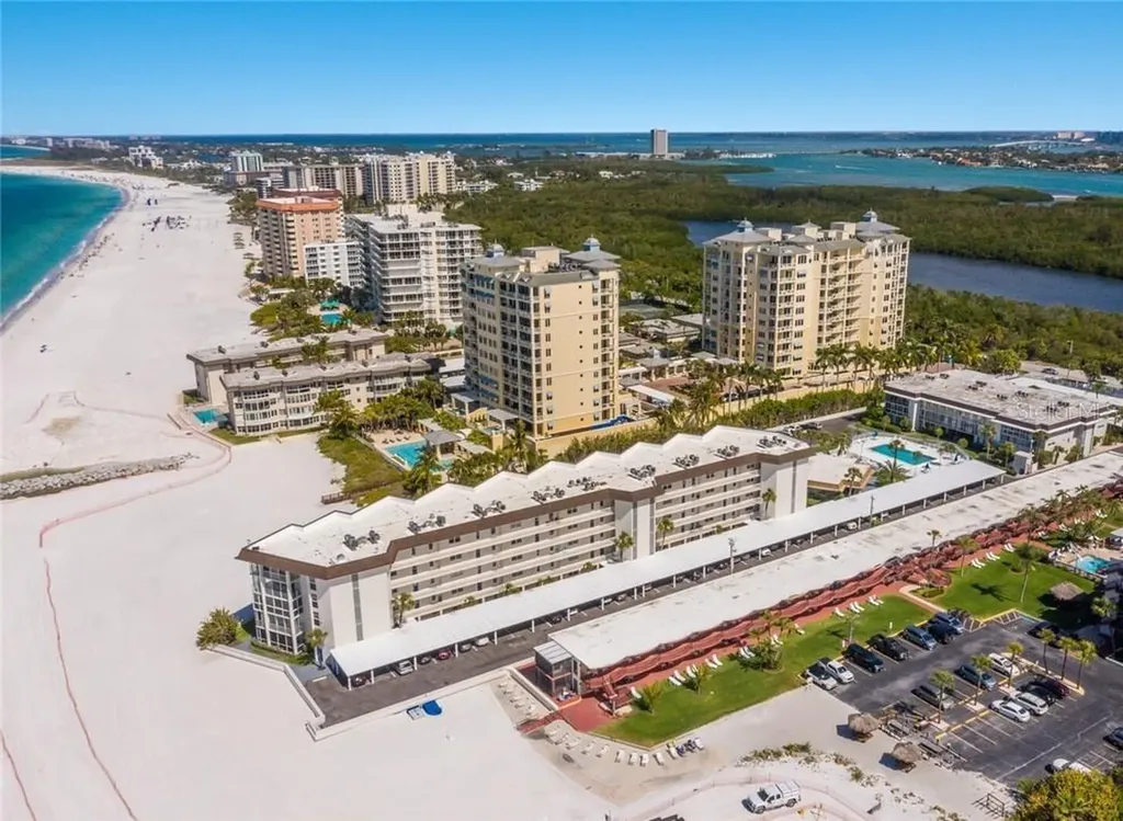 2110 Benjamin Franklin Drive Sarasota FL 34236