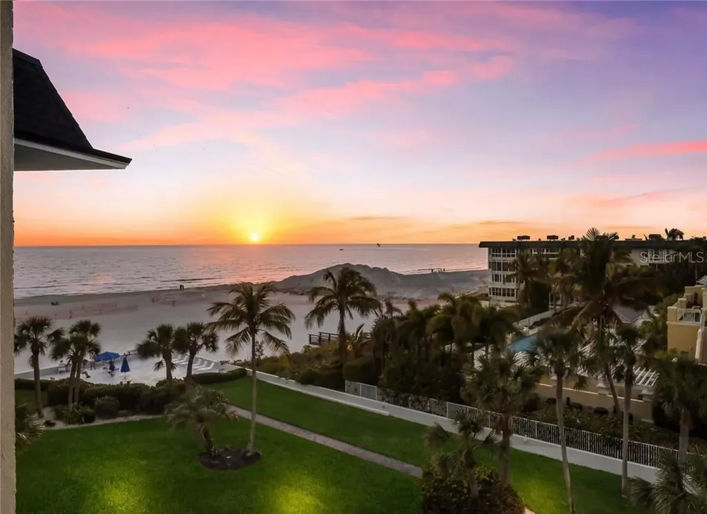 2110 Benjamin Franklin Drive Sarasota FL 34236
