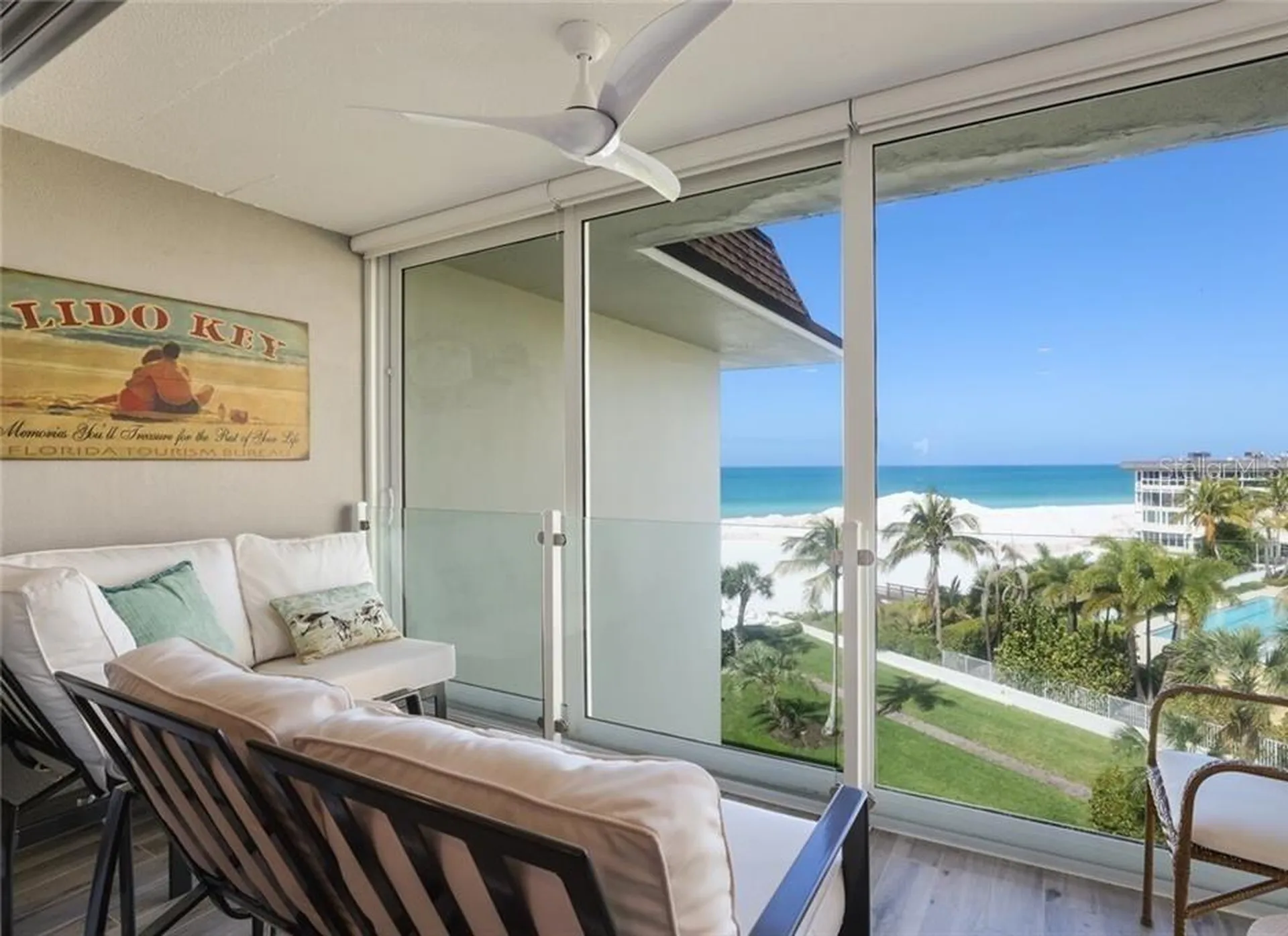 2110 Benjamin Franklin Drive Sarasota FL 34236