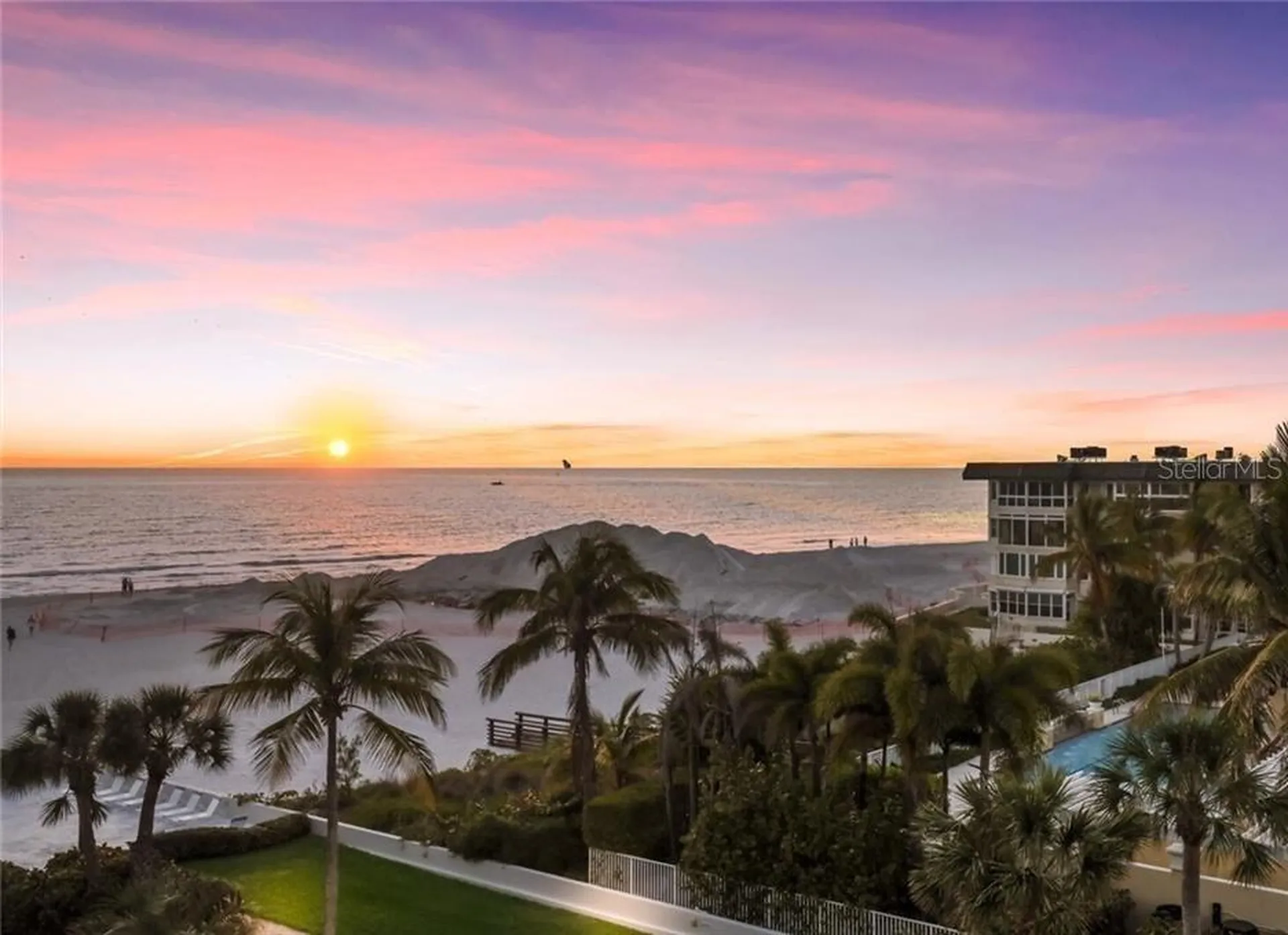 2110 Benjamin Franklin Drive Sarasota FL 34236