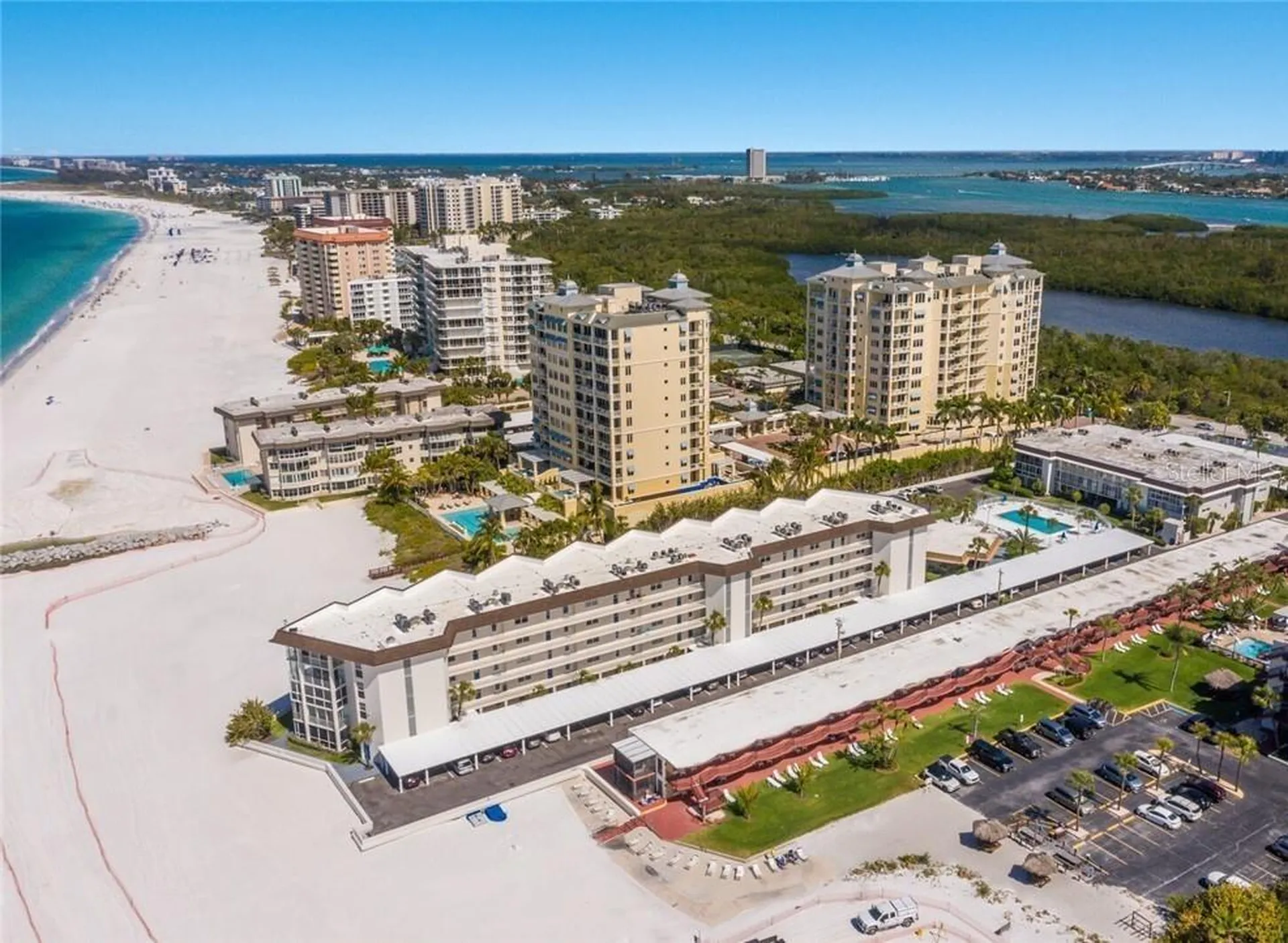 2110 Benjamin Franklin Drive Sarasota FL 34236