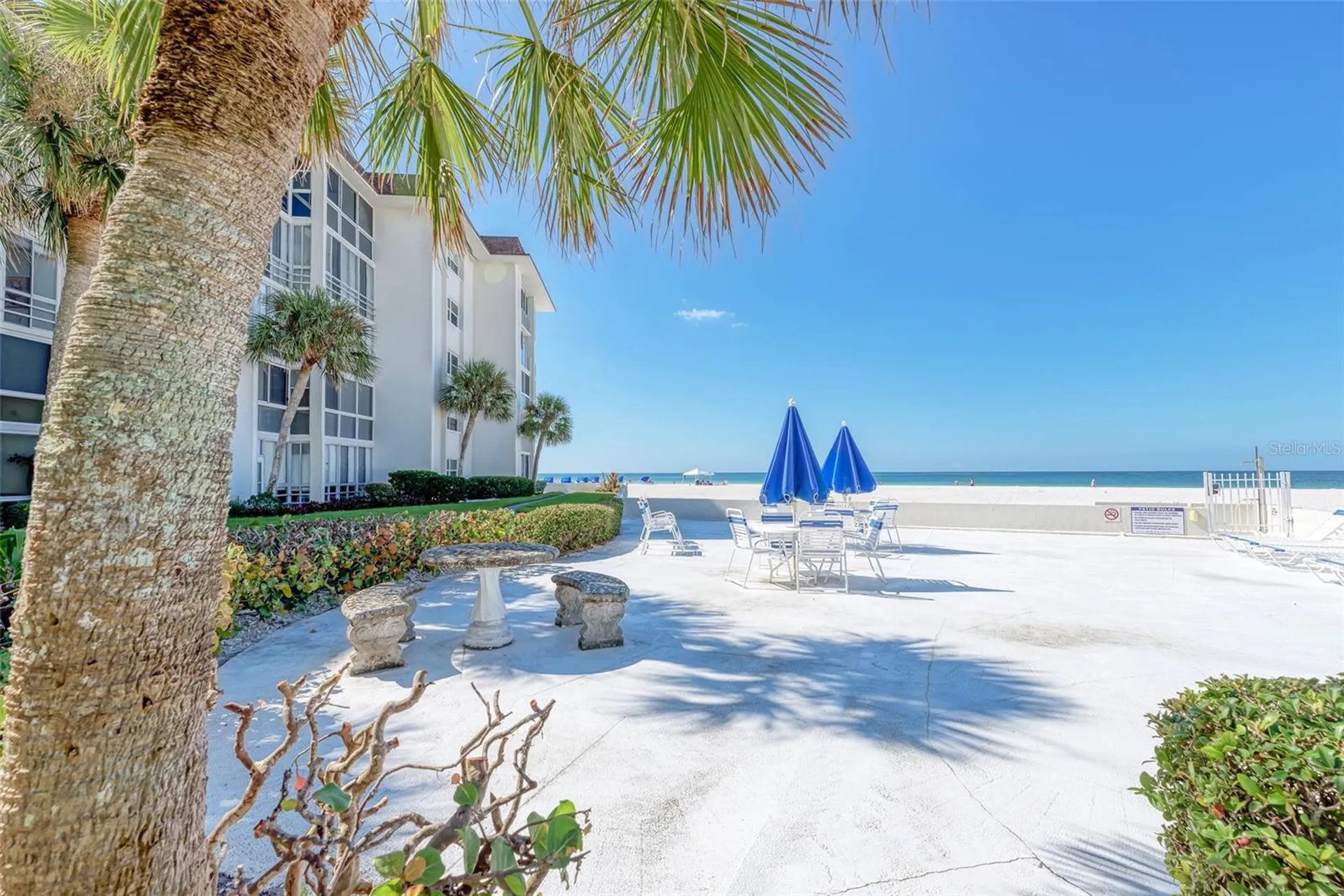 2110 Benjamin Franklin Drive Sarasota FL 34236