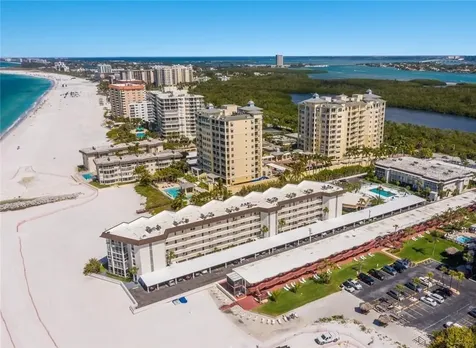 2110 Benjamin Franklin Drive Sarasota FL 34236