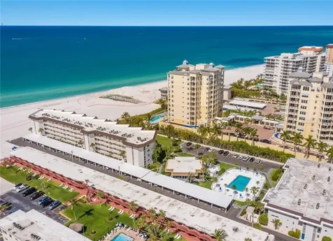 2110 Benjamin Franklin Drive Sarasota FL 34236