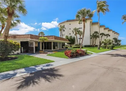 2110 Benjamin Franklin Drive Sarasota FL 34236