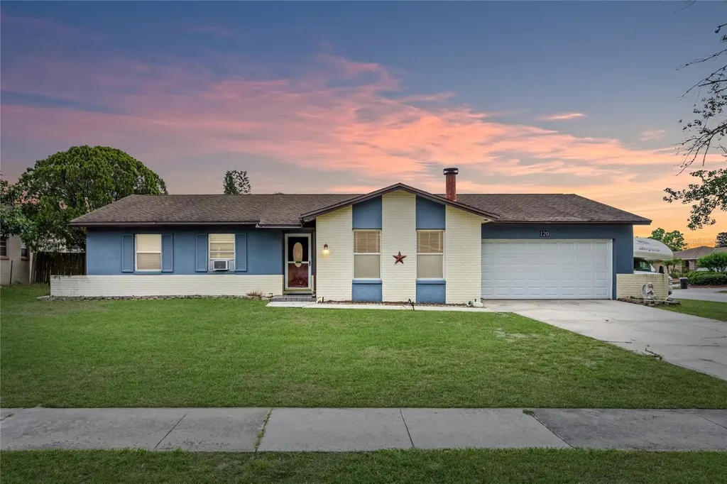 120 Avalon Court Casselberry FL 32707