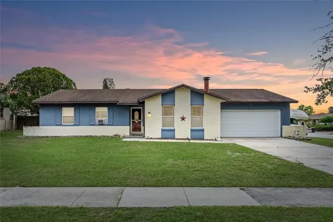 120 Avalon Court Casselberry FL 32707