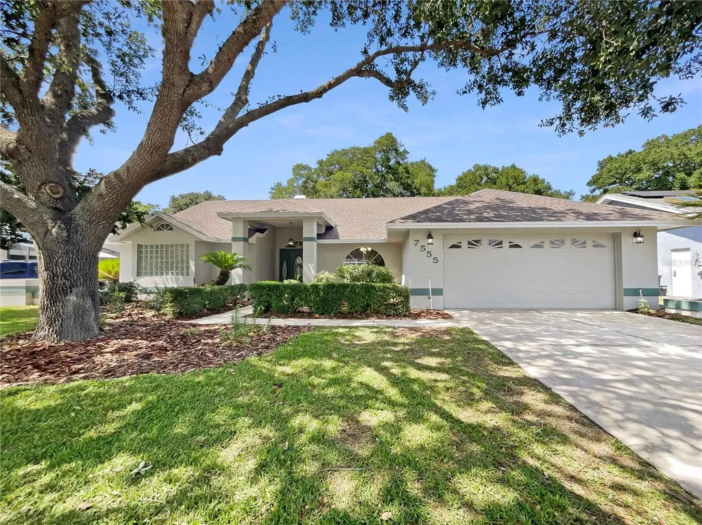 7555 Gunstock Drive Lakeland FL 33809