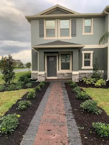 13102 Bounty Avenue Winter Garden FL 34787