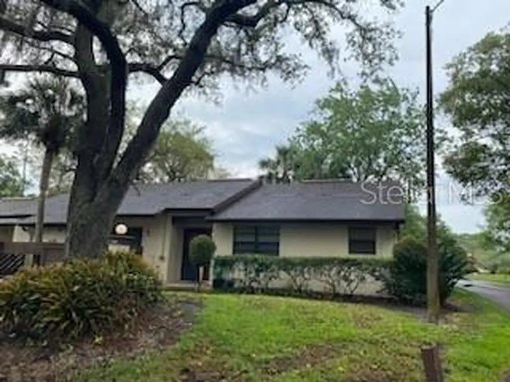 4020 Honeylocust Court Palm Harbor FL 34684