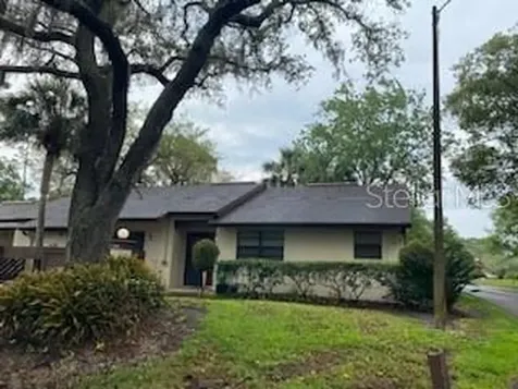 4020 Honeylocust Court Palm Harbor FL 34684