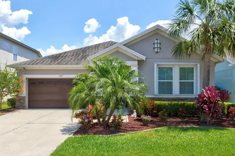 847 Molly Circle Sarasota FL 34232