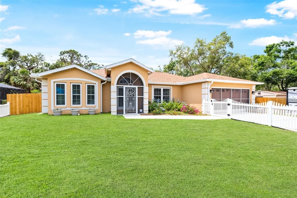 2865 Rohrer Street North Port FL 34286