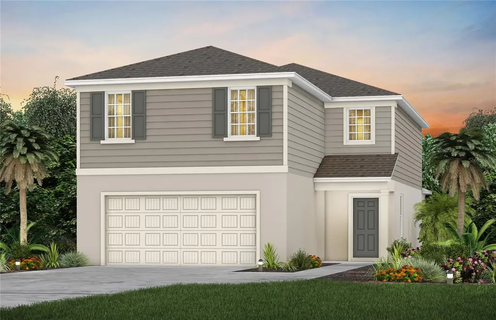 1511 Woodmont Boulevard Kissimmee FL 34746